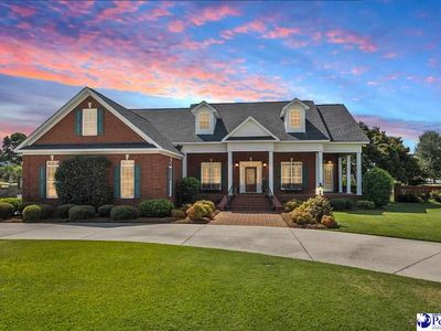 4286 Monterey Dr