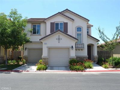 3320 Monterosa Ln