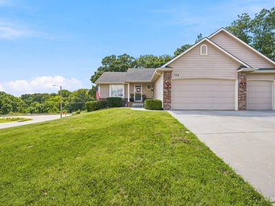 732 Fossilridge Cir