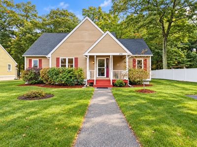 Property at 2701 Pouliot Pl, Wilmington, MA