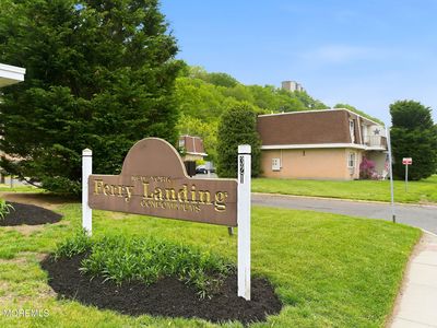 Property at 321 Shore Drive #1, Highlands, NJ