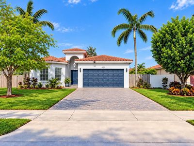 601 NW 19th Ave