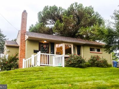 323 Mount Vernon Ave