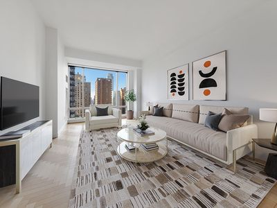 1 Central Park N #25E