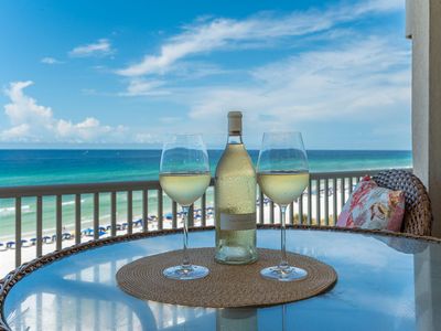 1272 Scenic Gulf Dr Unit 603
