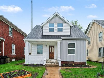 610 W Indiana Ave