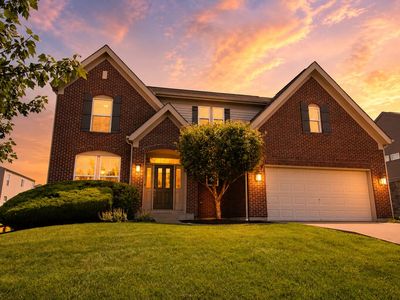 2819 Bentwood Dr