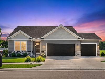Property at 450 N Eastfield Cir, Milford, IN