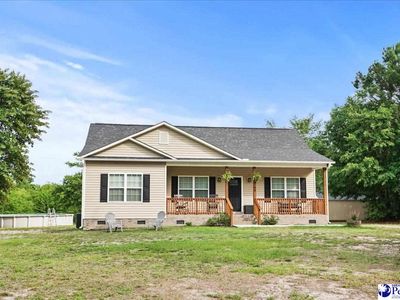 3384 White Plains Church Rd