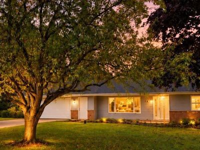 Property at W2350 Capital DRIVE, Campbellsport, WI