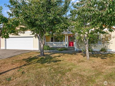 Property at 8387 Richmond Park Road, Blaine, WA