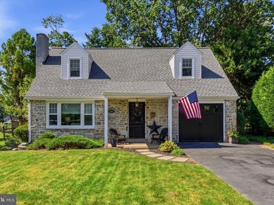 Property at 611 Arlingham Rd, Flourtown, PA
