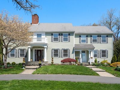 40 Harvard Dr