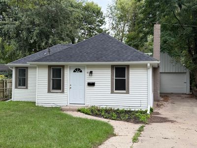 Property at 931 Pomeroy St, Kalamazoo, MI