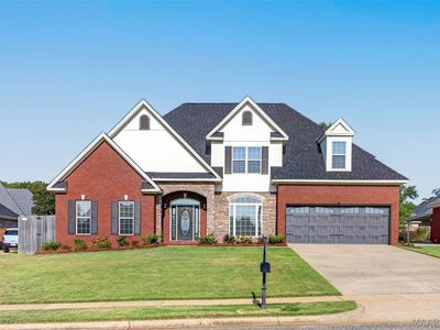 505 Ambrose Ln
