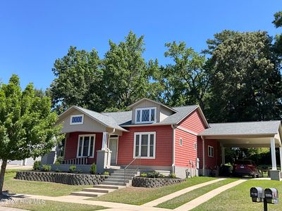 3709 Cattail Lane