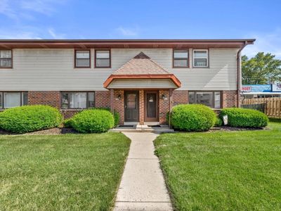 2832 E Grange AVENUE #2832