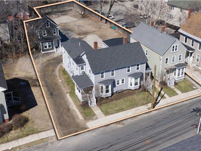 7-13 Belknap Street