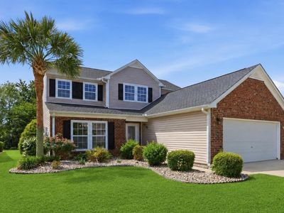 5103 Weatherwood Dr.