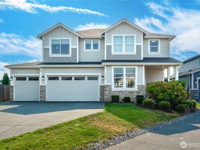 17330 128th Avenue Ct E