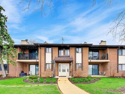 2221 Wharf Dr APT 208