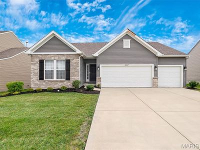 Property at 1007 Wyndgate Meadows Ct, Lake Saint Louis, MO