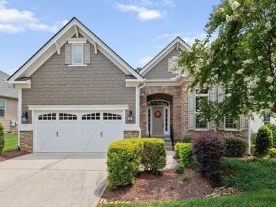 1609 Hasentree Villa Ln