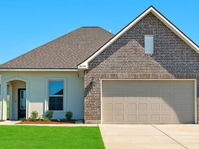 6568 Blanchard Lake Dr