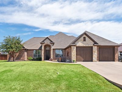 2825 Willow Ridge Cir