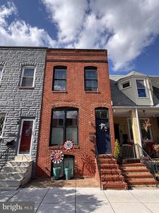 Property at 3502 Gough St, Baltimore, MD