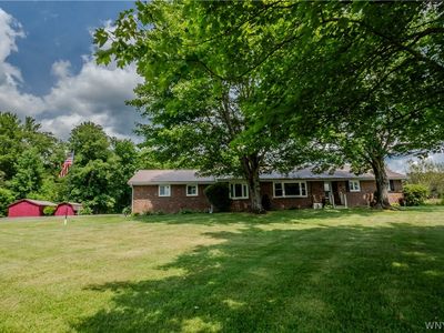Property at 2702 Brown St, Collins, NY