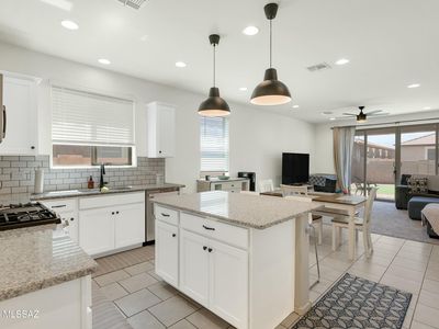 6548 E Via Arroyo Largo