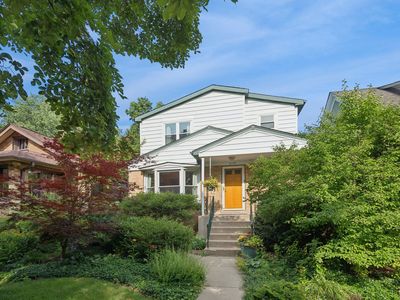 Property at 2149 Hartrey Ave, Evanston, IL