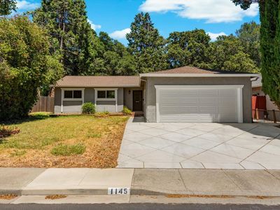 1145 Creekside Drive