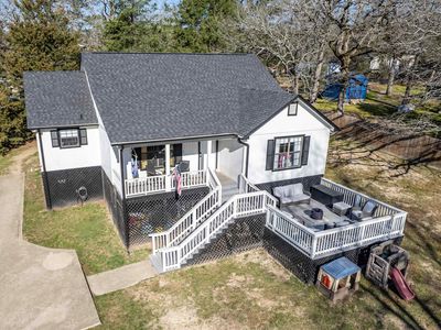 130 County Road 3803