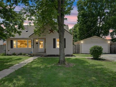 500 Savoy Ave
