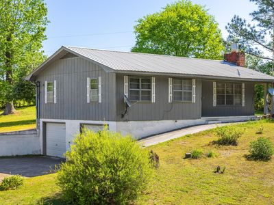 Property at 556 No Pone Valley Rd NW, Georgetown, TN