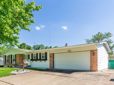 Property at 1250 Dewdrop Ln, Florissant, MO