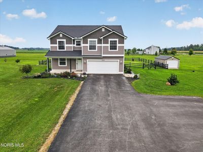 Property at 3030 Sugar Ridge Rd, Pemberville, OH