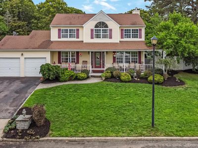 Property at 10 John Street, Selden, NY