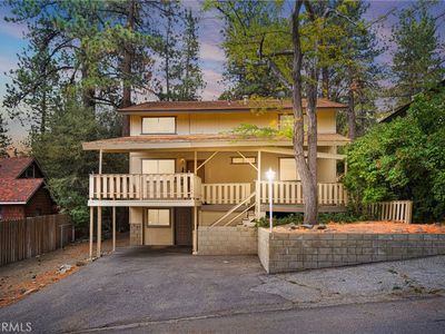 Property at 1725 Linnet Rd, Wrightwood, CA