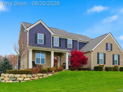 Property at 283 Westbrooke Dr, Oakland, MI