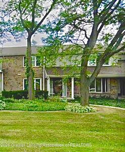 Property at 1285 Chartwell Carriage Way N, East Lansing, MI