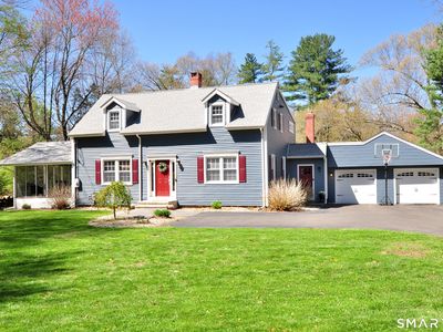 281 West Mountain Road