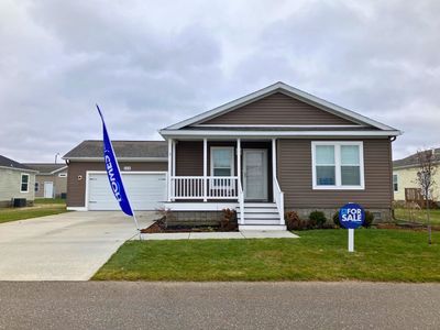 5218 Mulberry Ln #139