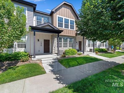 Property at 11310 W Knightsbridge Ct, Boise, ID