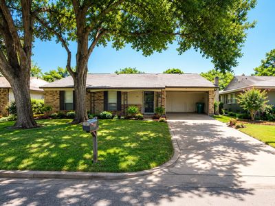 5408 Parkview Dr