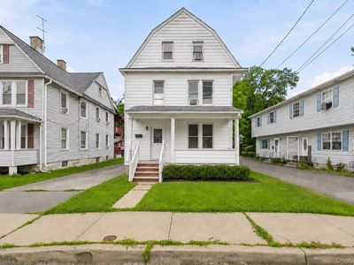 Property at 34 Spring Street, Middletown, NY