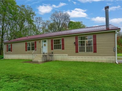 123 Merle Ln
