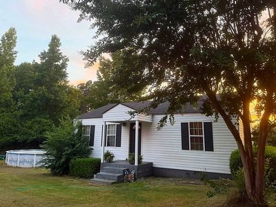 Property at 2679 County Road 327, Moulton, AL